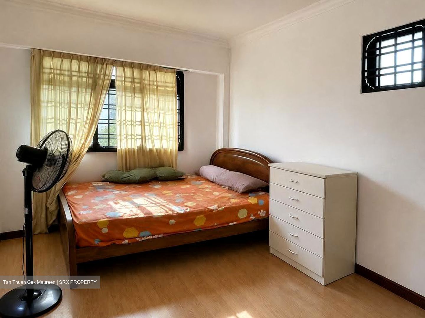 Blk 309 Canberra Road (Sembawang), HDB Executive #610653571